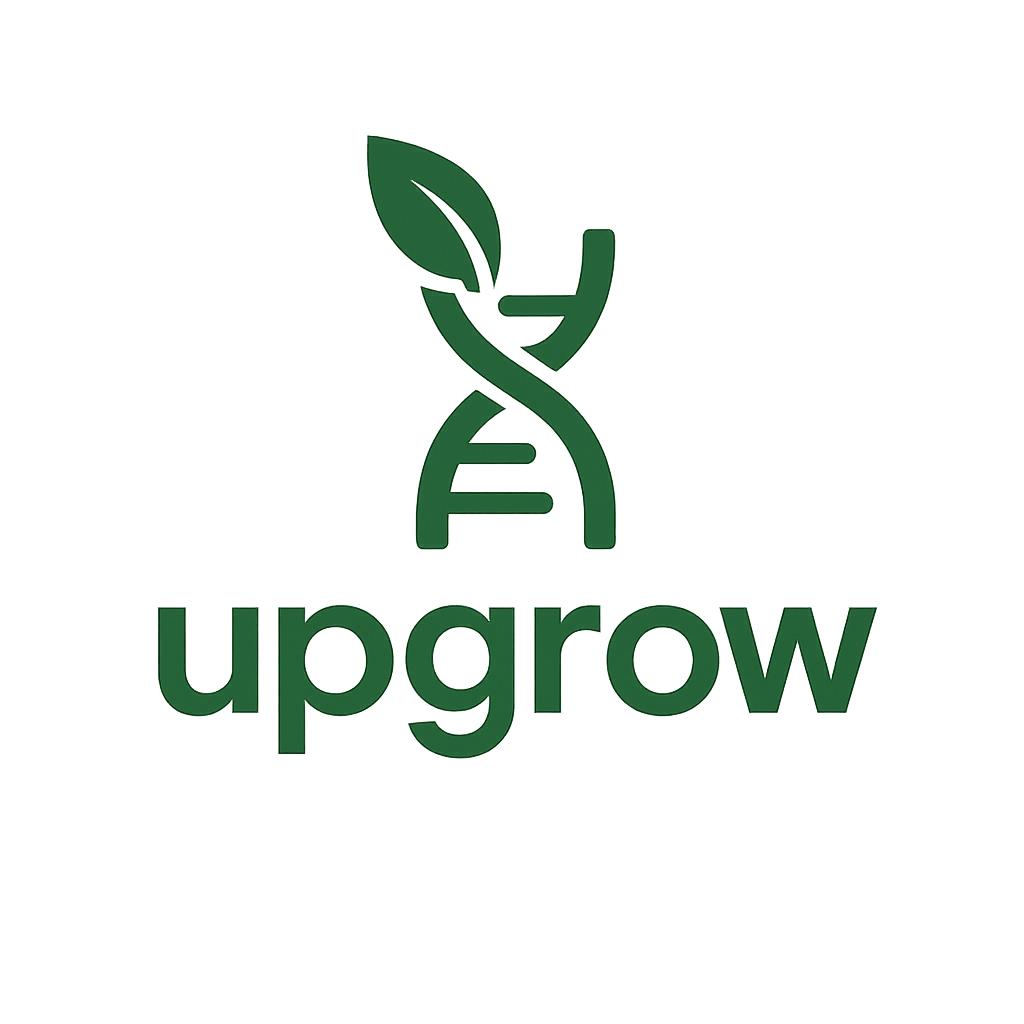 UpGrow logo